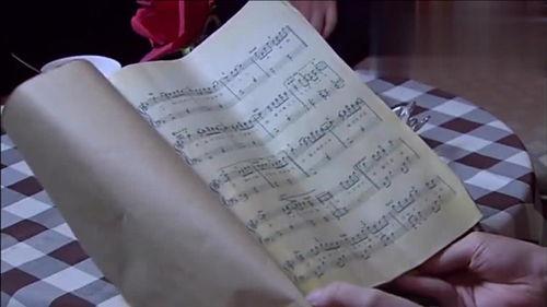 女特工爆料乐谱视频播放,乐谱背后的秘密行动